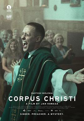 基督圣体.Corpus.Christi.2019.BD720P.波兰语中字.BTDX8.torrent