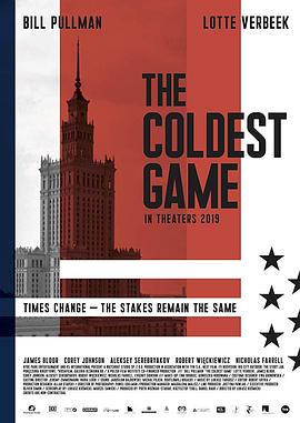 冷酷游戏.The.Coldest.Game.2019.HD1080P.英语中字.BTDX8.torrent