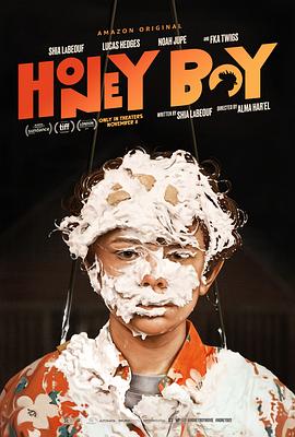 宝贝男孩.Honey.Boy.2019.HD1080P.英语中英双字.BTDX8.torrent