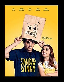 为了桑尼加油.Standing.Up.For.Sunny.2019.HD1080P.X264.AAC.English.CHS-ENG.Mp4Ba.torrent