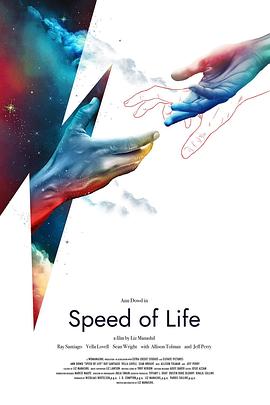 生命的速度.Speed.of.Life.2019.HD1080P.英语中英双字.BTDX8.torrent