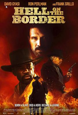 地狱神警.Hell.On.The.Border.2019.BD1080P.X264.AAC.English.CHS-ENG.Mp4Ba.torrent
