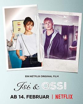 逐梦拍档.Isi.and.Ossi.2020.HD1080P.X264.AAC.German.CHS.Mp4Ba.torrent