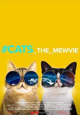 网红喵星人.Cats.The.Mewvie.2020.HD1080P.X264.AAC.English.CHS-ENG.Mp4Ba.torrent