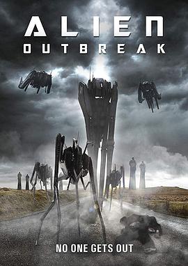 外星人爆发.Alien.Outbreak.2020.HD1080P.X264.AAC.English.CHS-ENG.Mp4Ba.torrent