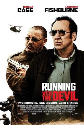 与魔鬼同行.Running.With.The.Devil.2019.BD1080P.英语中英双字.BTDX8.torrent
