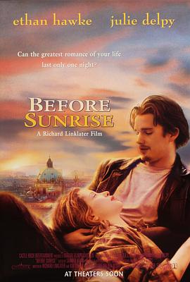 爱在黎明破晓前.Before.Sunrise.1995.BD1080P.英语中英双字.BTDX8.torrent
