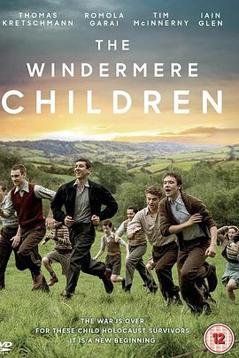 温德米尔儿童.The.Windermere.Children.2020.BD1080P.英语中英双字.BTDX8.torrent