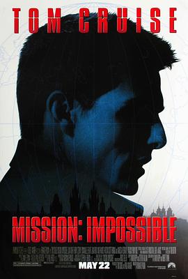 碟中谍.Mission.Impossible.1996.BD1080P.英语中英双字.BTDX8.torrent