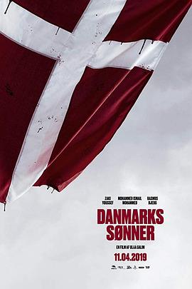 丹麦之子.Sons.of.Denmark.2019.BD1080P.X264.AAC.Danish.CHS.Mp4Ba.torrent