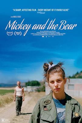 米奇和熊.Mickey.And.The.Bear.2019.HD1080P.X264.AAC.English.CHS-ENG.Mp4Ba.torrent