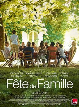 祝你生日快乐.Fete.De.Famille.2019.HD720P.X264.AAC.French.CHS.Mp4Ba.torrent