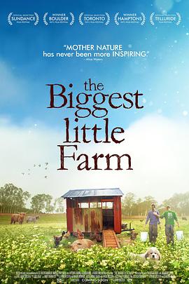 最大的小小农场.The.Biggest.Little.Farm.2019.BD1080P.英语中英双字.BTDX8.torrent