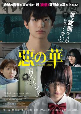 恶之华.2019.BD1080P.AAC.H264.CHS.BTSJ6.torrent