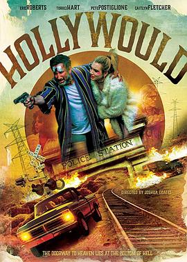 霍莉惊魂.Hollywould.2019.HD1080P.X264.AAC.English.CHS-ENG.Mp4Ba.torrent