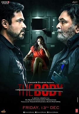 消失的尸体.The.Body.2019.HD720P.X264.AAC.Hindi.CHS.Mp4Ba.torrent