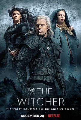 猎魔人 第一季.全集.The.Witcher.S01E01-E08.HD1080P.X264.AAC.English.CHS-ENG.Mp4Ba.torrent