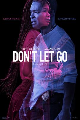 别放手.Dont.Let.Go.2019.BD720P.英语中英双字.BTDX8.torrent