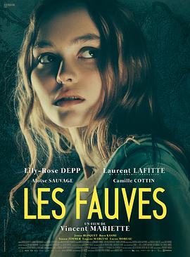 猛兽.Les.Fauves.2018.HD1080P.X264.AAC.French.CHS.Mp4Ba.torrent