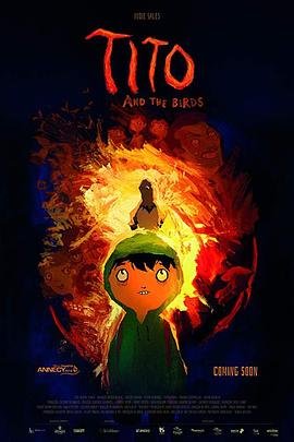 提托与鸟儿们.Tito.And.The.Birds.2018.BD1080P.葡萄牙语中字.BTDX8.torrent