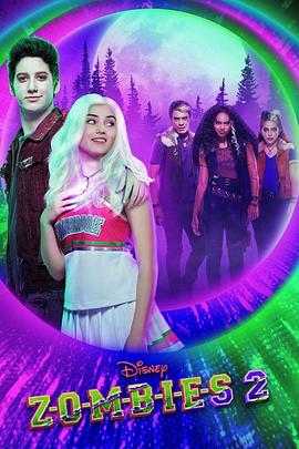僵尸高校2.Zombies.2.2020.HD720P.X264.AAC.English.CHS-ENG.Mp4Ba.torrent