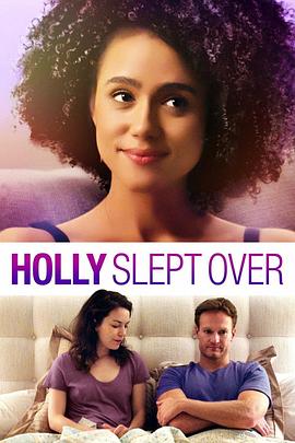 外宿的霍莉.Holly.Slept.Over.2020.HD720P.X264.AAC.English.CHS-ENG.Mp4Ba.torrent