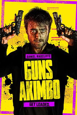 半路枪手.Guns.Akimbo.2019.HD720P.X264.AAC.English.CHS-ENG.Mp4Ba.torrent
