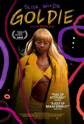 高蒂.Goldie.2019.HD1080P.X264.AAC.English.CHS-ENG.Mp4Ba.torrent