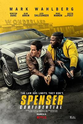 斯宾塞的机密任务.Spenser.Confidential.2020.HD1080P.英语中字.BTDX8.torrent