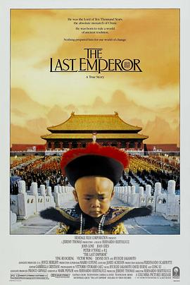 末代皇帝.加长版.The.Last.Emperor.1987.Extended.Cut.BD1080P.英语中英双字.BTDX8.torrent