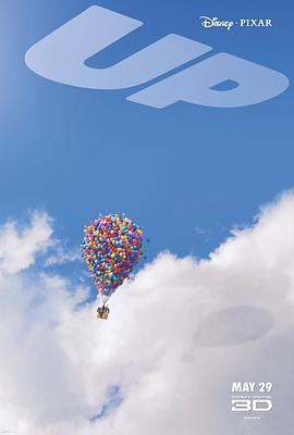 飞屋环游记.Up.2009.BD1080P.英语中英双字.BTDX8.torrent