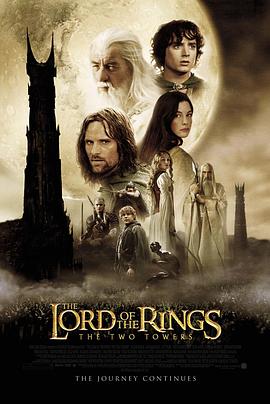 指环王2：双塔奇谋.蓝光加长版.The.Lord.of.the.Rings.The.Two.Towers.Extended.Editions.2002.BD1080P.英语中英双字.BTDX8.torrent