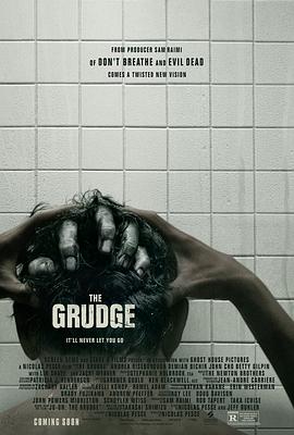 新咒怨(美版).The.Grudge.2020.HD1080P.X264.AAC.English.CHS-ENG.Mp4Ba.torrent