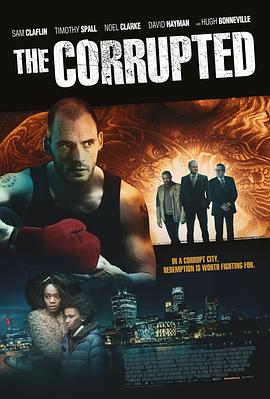 腐败.The.Corrupted.2019.BD720P.英语中英双字.BTDX8.torrent