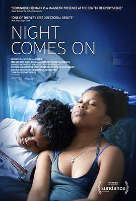 黑夜如潮.Night.Comes.On.2018.HD1080P.英语中英双字.BTDX8.torrent