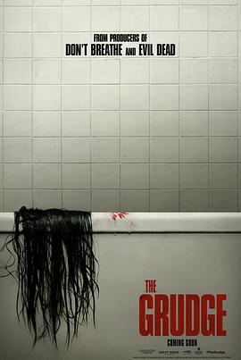 新咒怨(美版).The.Grudge.2020.BD1080P.英语中英双字.BTDX8.torrent