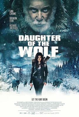 狼之女.Daughter.of.the.Wolf.2019.BD720P.X264.AAC.English.CHS-ENG.Mp4Ba.torrent