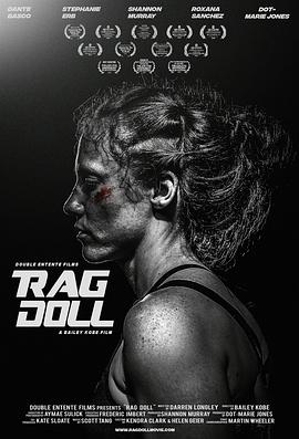 布娃娃.Rag.Doll.2020.HD1080P.英语中英双字.BTDX8.torrent