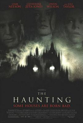 鬼入侵.The.Haunting.1999.BD1080P.X264.AAC.English.CHS-ENG.Mp4Ba.torrent