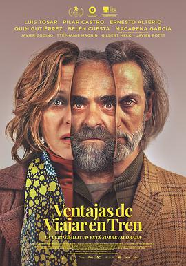 坐火车旅行.Ventajas.de.viajar.en.tren.2019.BD1080P.西班牙语中字.BTDX8.torrent