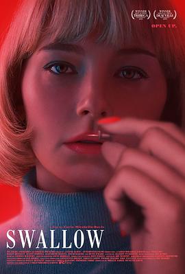 吞咽.Swallow.2019.HD1080P.英语中英双字.BTDX8.torrent