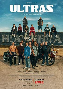 超极限.Ultras.2020.HD720P.X264.AAC.Italian.CHS.Mp4Ba.torrent