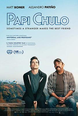 糖心爹地.Papi.Chulo.2019.HD720P.英语中英双字.BTDX8.torrent