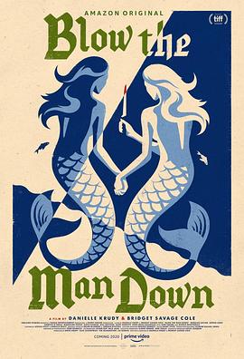 缅因姐妹.Blow.The.Man.Down.2019.HD720P.英语中字.BTDX8.torrent