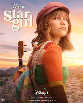 星星女孩.Stargirl.2020.HD1080P.X264.AAC.English.CHS-ENG.Mp4Ba.torrent