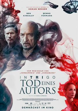 阴谋：作家之死.Intrigo.Death.of.an.Author.2018.BD1080P.X264.AAC.English.CHS-ENG.Mp4Ba.torrent