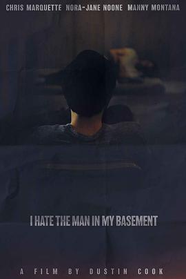 地窖藏恶.I.Hate.The.Man.In.My.Basement.2020.HD1080P.X264.AAC.English.CHS-ENG.Mp4Ba.torrent