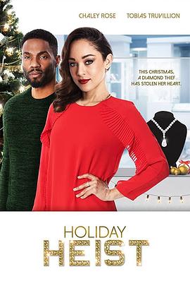 假日劫.Holiday.Heist.2019.HD1080P.X264.AAC.English.CHS-ENG.Mp4Ba.torrent
