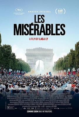 悲惨世界.Les.Miserables.2019.HD1080P.X264.AAC.French.CHS.Mp4Ba.torrent
