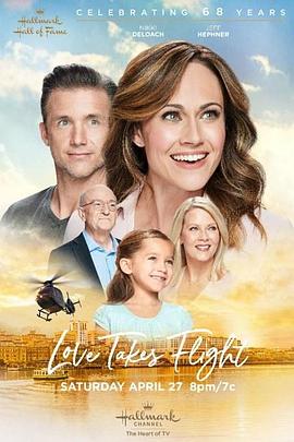 爱情飞逝.Love.Takes.Flight.2019.HD1080P.X264.AAC.English.CHS-ENG.Mp4Ba.torrent